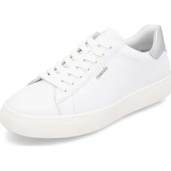 Dámská obuv Rieker Dámské tenisky REMONTE D2J00-80 bílá S5 45