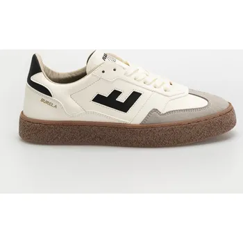 Pánské tenisky Flamingos Life Burela Bold (black) 46, černá