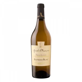 Víno i Feudi di Romans Sauvignon Blanc 0,75l