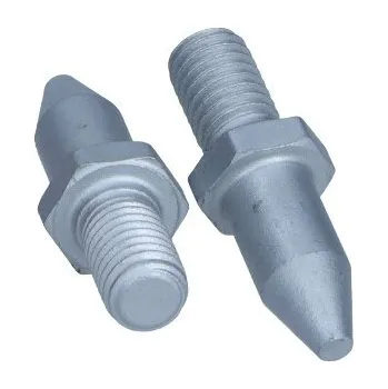 Zavěšení kol SADA2KS!!!! ŠROUB BRZDOVÉHO KOTOUČE FIAT P. DUCATO 06- 95511279 QUICK BRAKE