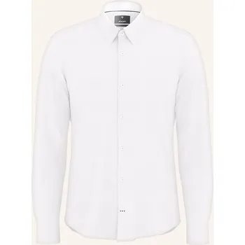 Pánská košile Joop! Pánská Košile pierce2 Slim Fit, bílá, 44