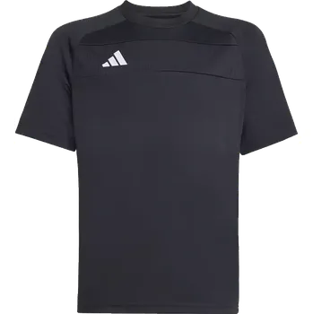 Dětský fotbalový dres Adidas Tiro 25 Essentials černý