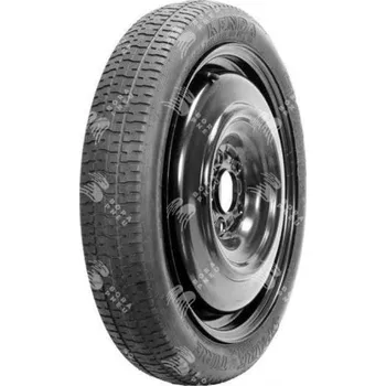 Letní osobní pneu Pneumatiky KENDA K801A 125/80 R17 99M