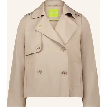 Cartoon Dámská Bunda, khaki, 36