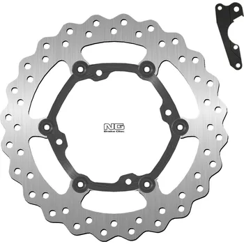 Brzda pro motocykl Brzdový kotouč NG přední plovoucí SUZUKI RM-X 450 Z rok 10-15