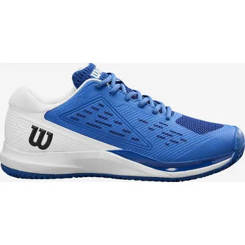 Pánská tenisová obuv WILSON Pánské tenisové boty na všechny povrchy Rush Pro Ace 41 1/3