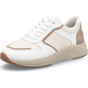 Dámské tenisky Dámské tenisky RIEKER N8501-60 béžová S5 43