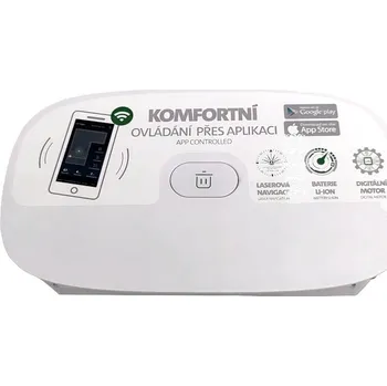 Nádoba na prach robotického vysavač Eta 3225 ( ETA 3225 00010 )