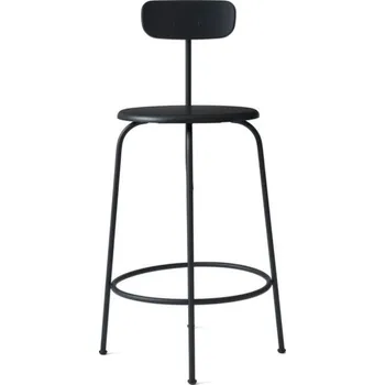 Barová židle Audo Copenhagen Barová židle Afteroom Counter Chair, black