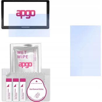 Vrták Hybridní Sklo apgo pro Le FreeWAY SX 7.3 IPS 1 ks