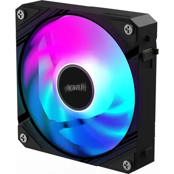 Počítačové chlazení GIGABYTE AORUS EZ CHAIN FAN 120 GP-ECFAN1201