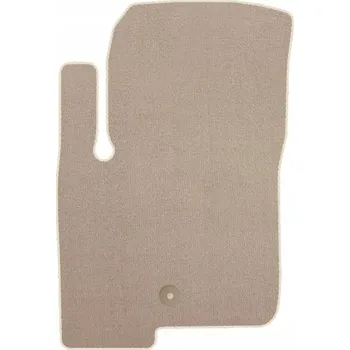 autokoberec Kobercové rohožky Edecor velurové 1 ks.