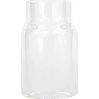 Příslušenství ke svářečce Sherman TS7812140 Skleněná hubice 19,5x10x2,5 SR9/17/18/20/26 S č.6