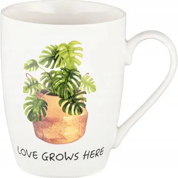 Hrnek Villa Italia GARDENA TROPICAL porcelán 330 ml