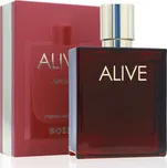 Hugo Boss BOSS Alive Absolu parfém pro ženy 50 ml + Prodloužená možnost vrácení zboží do 30 dnů.