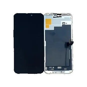 Dotyková deska iPhone 15 PRO MAX + LCD black - IN-CELL