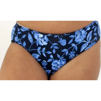 Dámské plavky Barley Plavkové kalhotky - k8-120 Barva: 120, Obvod: 75