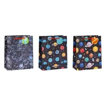 Hra na zahradu Torebka prezentowa KR 11614 L