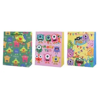 Hra na zahradu Torebka prezentowa KR 15157 L