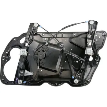 Kapota Stahovačka okna elektrická bez motorku levá VOLKSWAGEN PASSAT, (B6 (3C)), 01.05-07.10 OE 3C1837461L