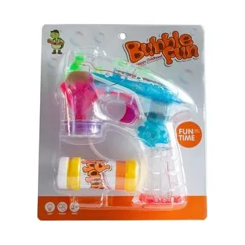 Hra na zahradu Pistolet do baniek mydlanych (pl, 2000, Askato)