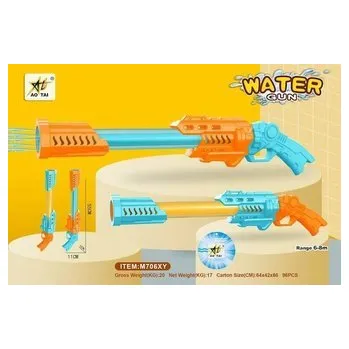 Hra na zahradu Pistolet na wodę