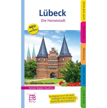 Lübeck - Thoemmes, Martin
