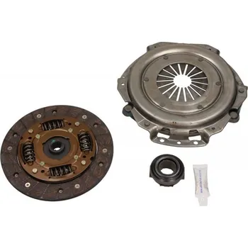 Spojková sada SPOJKA KOMPLET FIAT PALIO/PANDA/PUNTO/SEICENTO/UNO 1,1-1,4 92- QKT786AF RYMEC