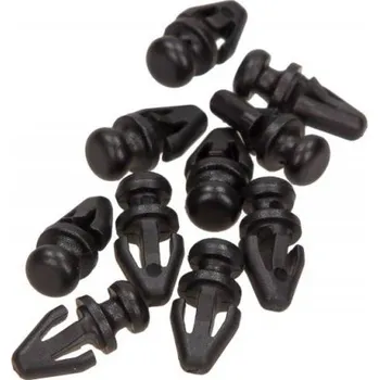 Lišta karosérie KLIP VNĚJŠÍ PRAHOVÉ LIŠTY FORD MONDEO 91-00 (10 KS) 1042065 ROMIX