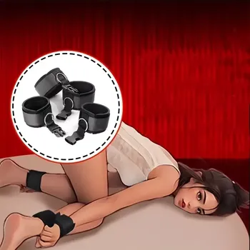 IGNITE Sada pout na ruce a nohy + Doprava zdarma