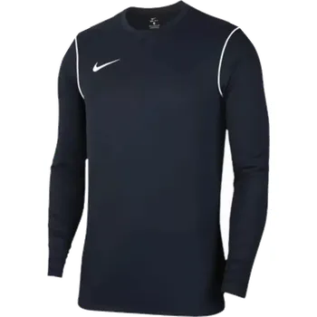 Pánské tričko s dlouhým rukávem Nike Park 20 modré