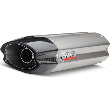 Výfuk pro motocykl Výfuk MIVV Honda CBR 600 RR (07-16) SUONO nerez