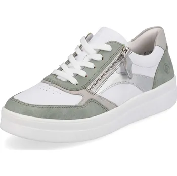 Dámské tenisky Rieker Dámské tenisky REMONTE D0J01-80 bílá S3 43