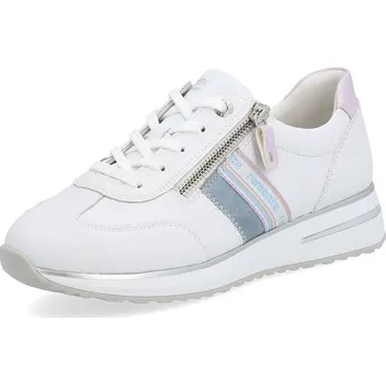 Dámské tenisky Rieker Dámské tenisky REMONTE D1G02-80 bílá S4 45