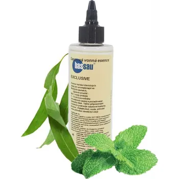 Vonná esence do sauny EXCLUSIV
