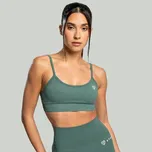 STRIX Sportovní podprsenka Seamless String S zelená