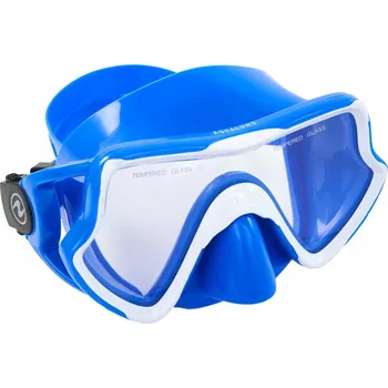 Potápěčské vybavení Potápěčské brýle Aqualung Trooper, brýle čiré