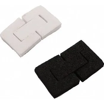 Airsoft Pěna na hair trigger pro Leviathan V3 Optical, JeffTron