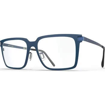 Brýlová obroučka Blackfin 1086 modrá mat, stranice modrá mat 1837
