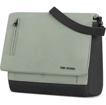 Přebalovací taška ABC Design Taška na pleny Urban pine