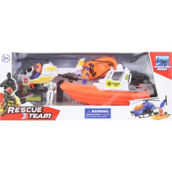 Vodácké vybavení Sada záchranáři