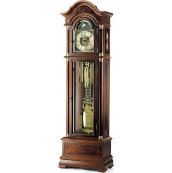 Hodiny Podlahové mechanické hodiny AMS 2069/1