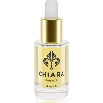 Chiara Firenze Chiara Firenze Koncentrovaný vonný olej s vůní AMBRA - 10 ml CP-CONCAMB