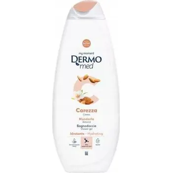 Sprchový gel DERMOMED MANDLOVÝ Sprchový gel , 450 ml