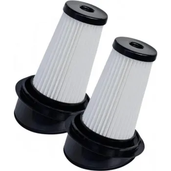Filtr do vysavače Sada filtrů k vysavači ROWENTA ZR005201 kompatibilní
