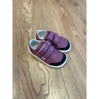 Chlapecké sandály Baby Bare Shoes Febo GO Magenta Velikost: 34