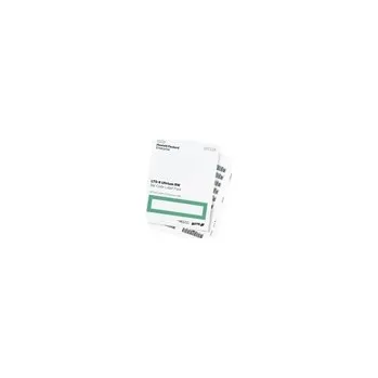 HP LTO-8 30TB RW Bar Code Label Pack (Q2015A) HPE LTO-8 Ultrium RW Bar Code Label Pack