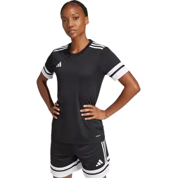 Dámský fotbalový dres Adidas Squadra 25 černý