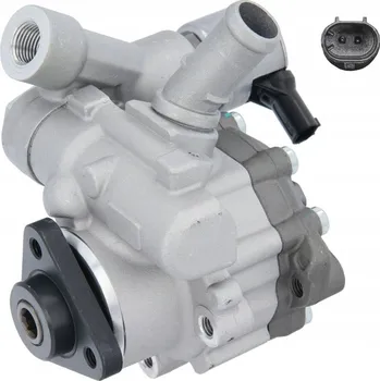 Posilovač řízení Pomocné čerpadlo BMW 1 E81/82/87/88