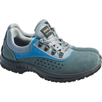 Pracovní obuv Pánské bezpečnostní polobotky DEMAR kat. SB